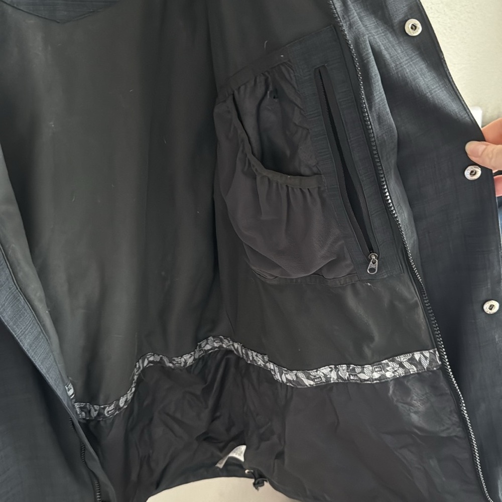 REI Madrona Jacket - Picture 9 of 9